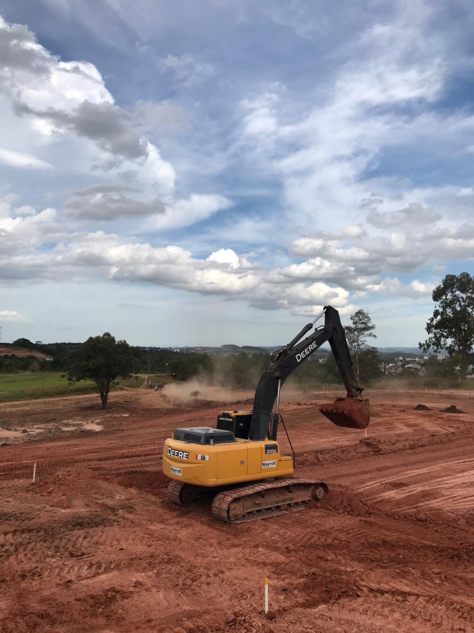 Loteamento Centenário Norte em Sapiranga — vista 6