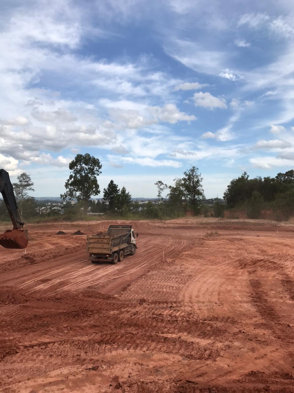 Loteamento Centenário Norte em Sapiranga — vista 7