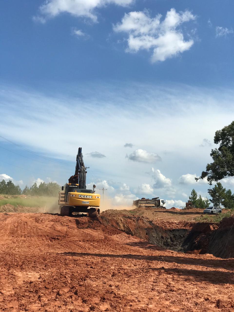 Loteamento Centenário Norte em Sapiranga — vista 8
