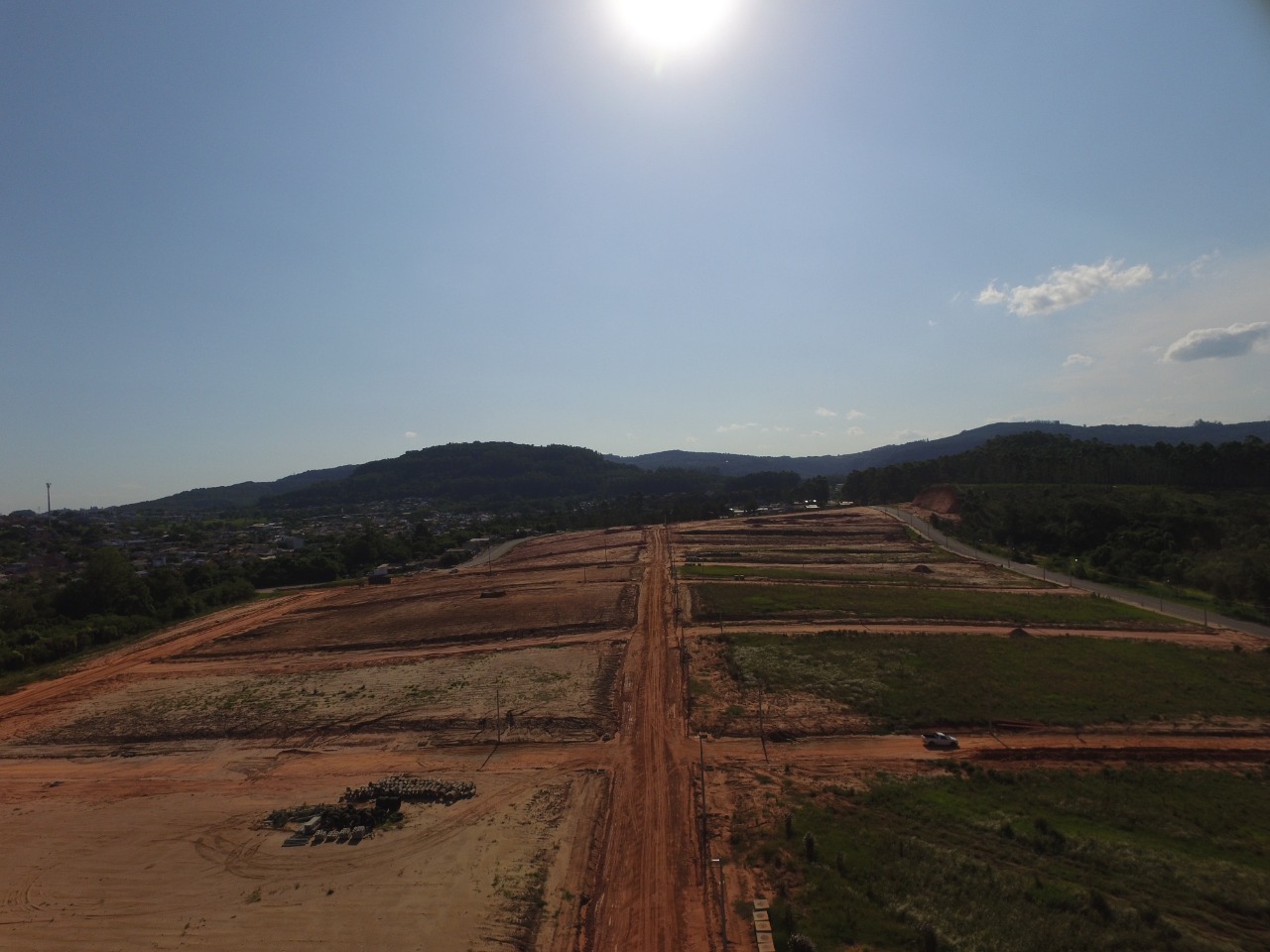 Loteamento Centenário Norte em Sapiranga — vista 2