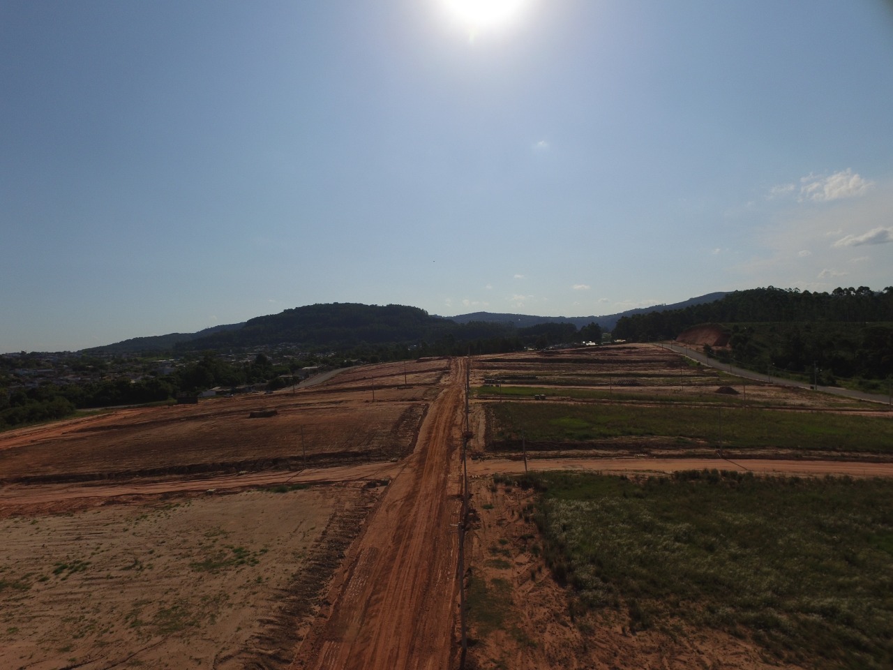 Loteamento Centenário Norte em Sapiranga — vista 3