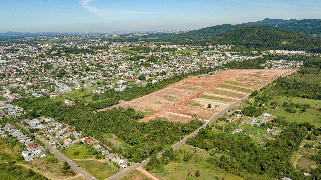 Loteamento Centenário Norte em Sapiranga — vista 1