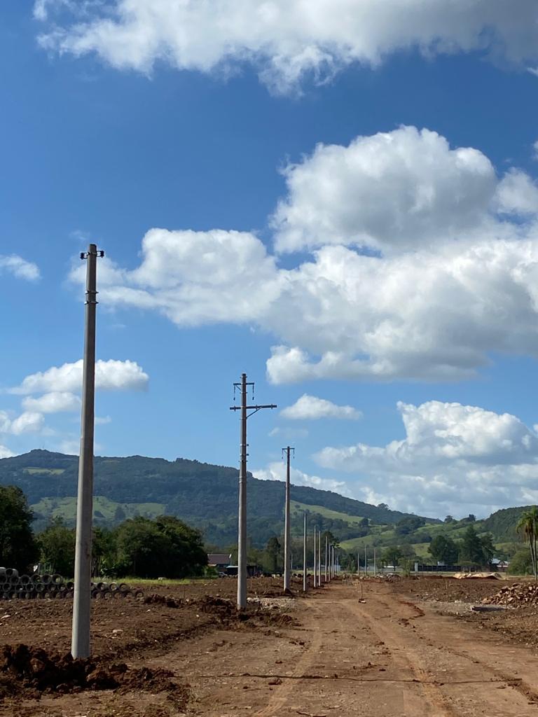Projetos e obras de infraestrutura — imagem 2
