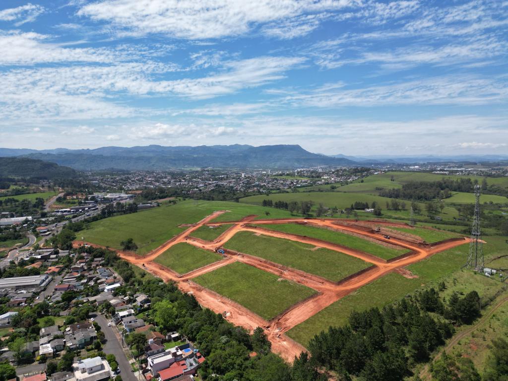 Projetos e obras de infraestrutura — imagem 5