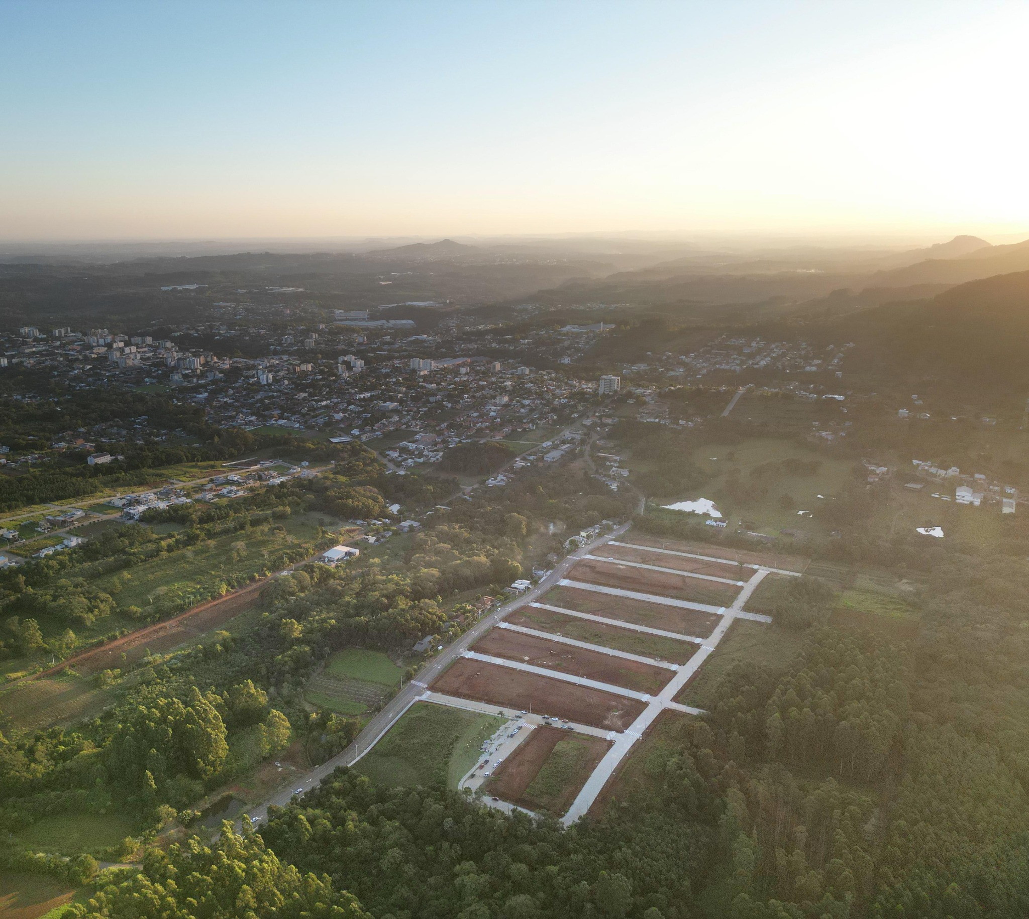 Projetos e obras de infraestrutura — imagem 6