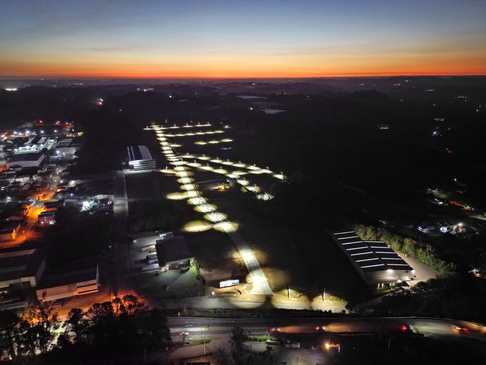 Projetos e obras de infraestrutura — imagem 7
