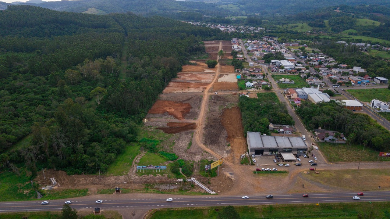 Projetos e obras de infraestrutura — imagem 8