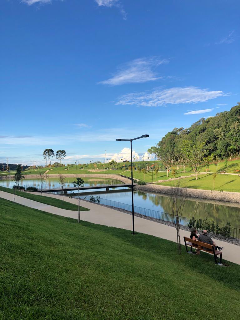 Loteamento Villa Romana — imagem 1