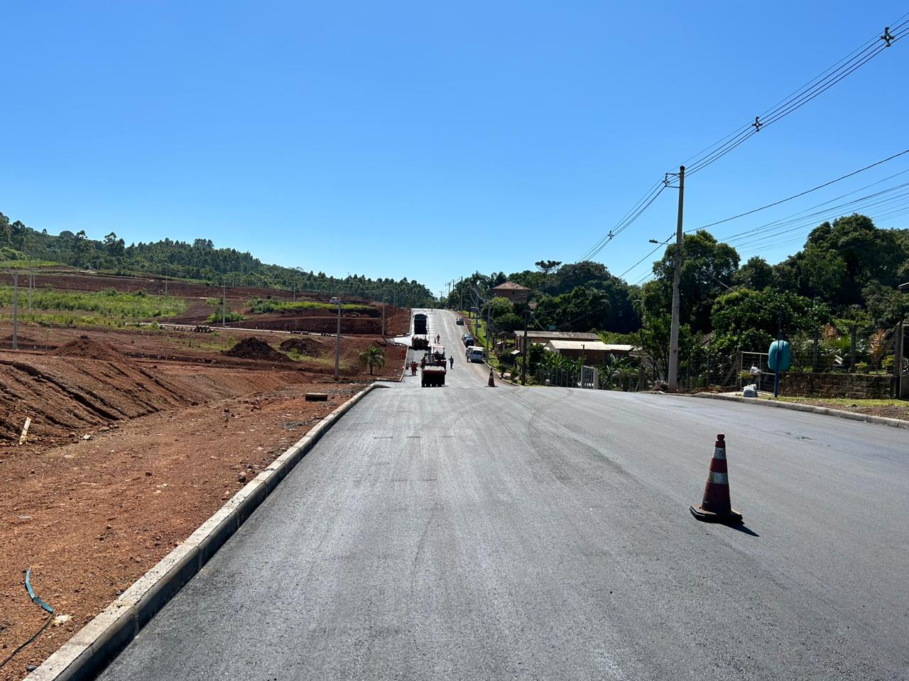 Loteamento Villa Romana — imagem 7